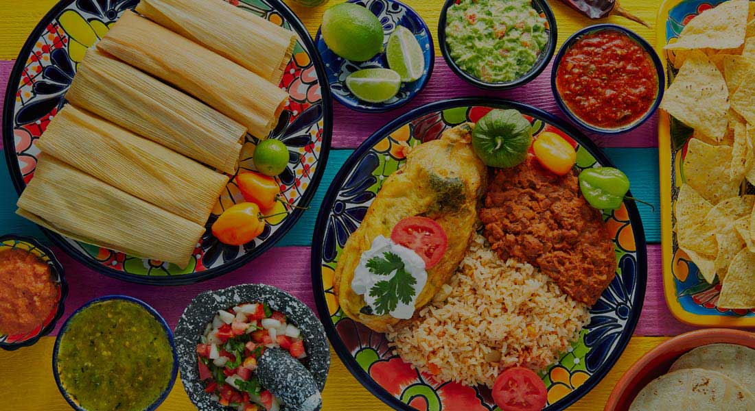 Food Plates